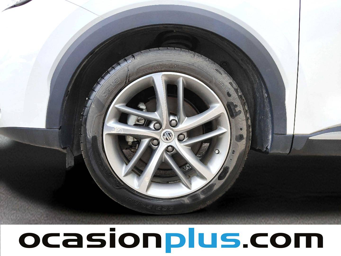 MG HS MG HS 1.5 Turbo GDI Luxury (162 CV) al mejor precio