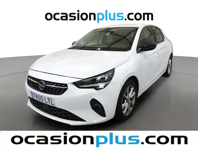 Opel Corsa 1.2 Turbo XHL Elegance (100 CV) de segunda mano