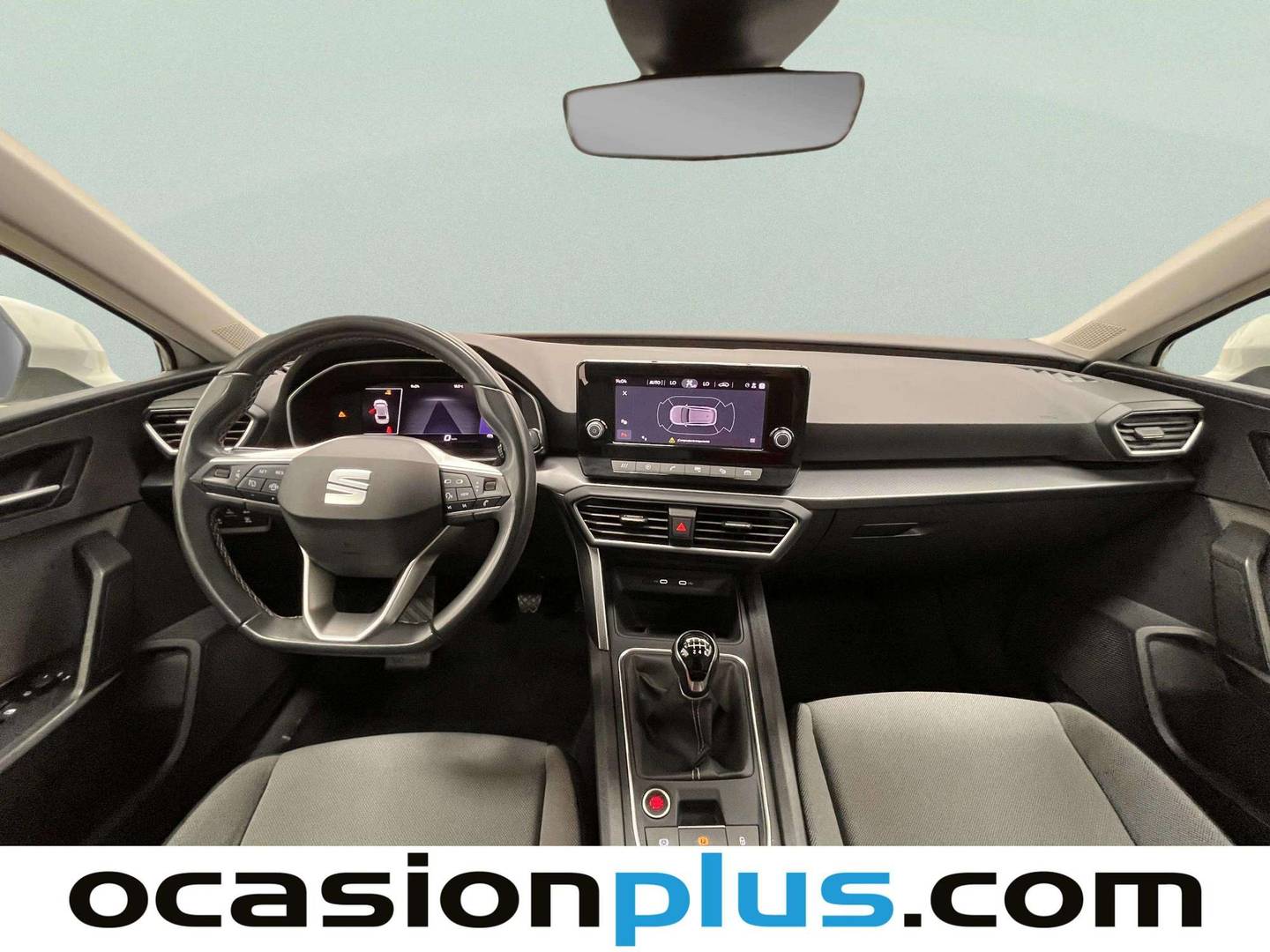 Foto Seat León SEAT León ST 1.5 TSI S&S Style XL (130 CV)