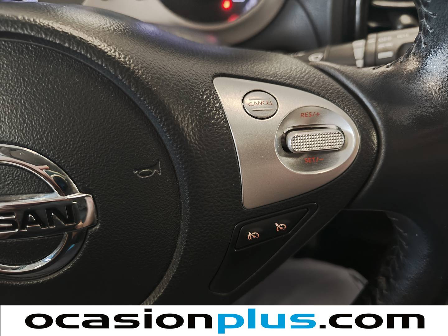 Foto Nissan JUKE Nissan Juke G N-Connecta CVT (112 CV)