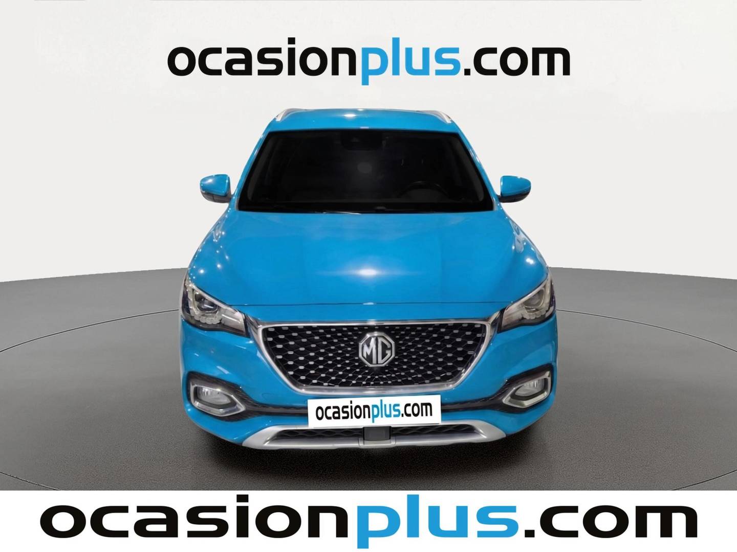 MG HS MG HS 1.5 Turbo GDI Comfort (162 CV) 162cv
