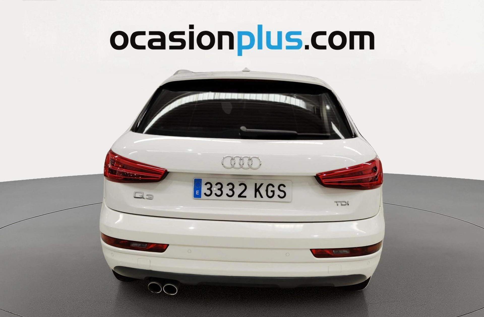 Audi Q3 sport edition 2.0 TDI S tronic - foto 14