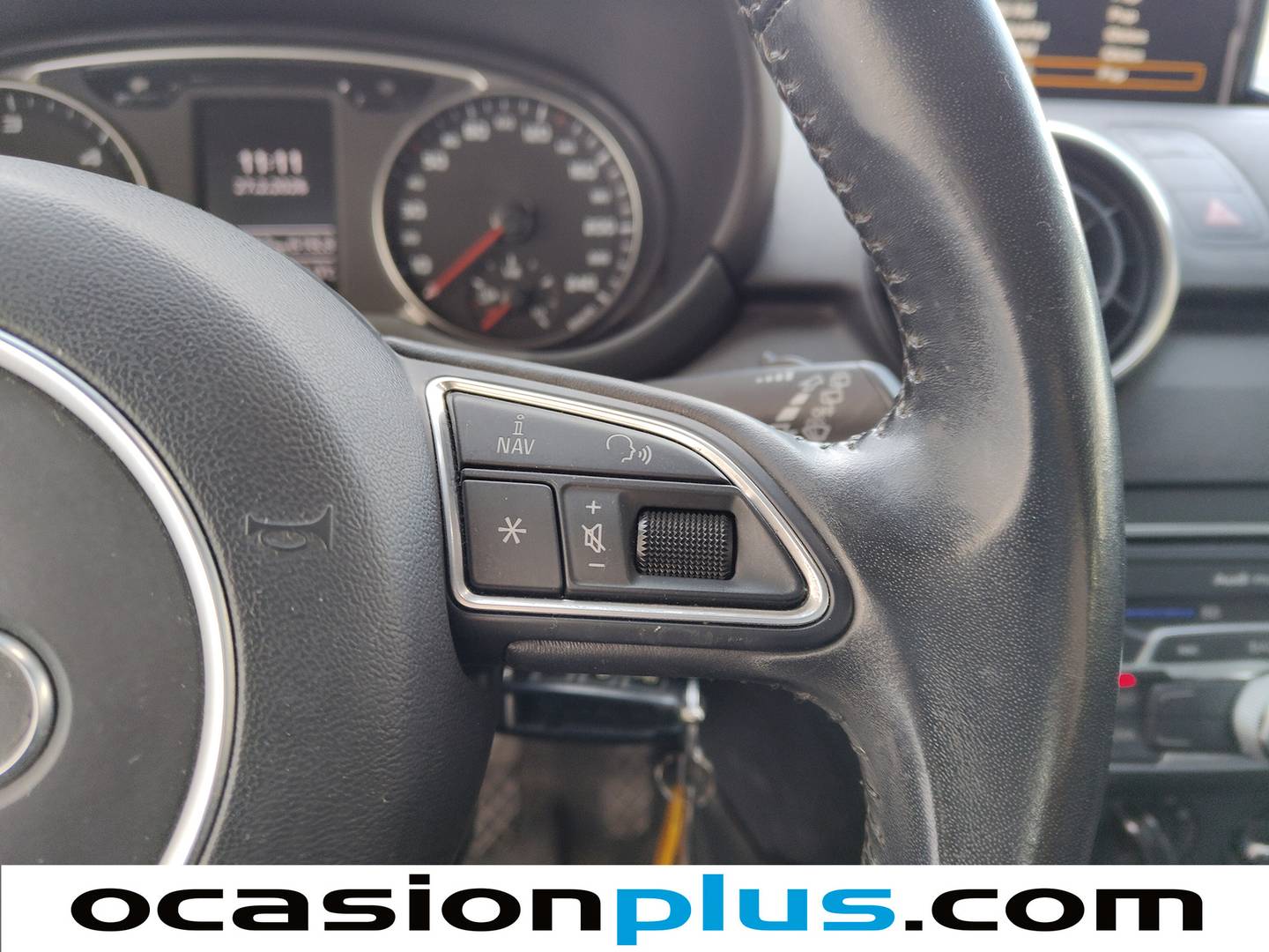 Audi A1 Audi A1 Sportback Adrenalin 1.4 TDI ultra  (90 CV) Pack S-Line barato