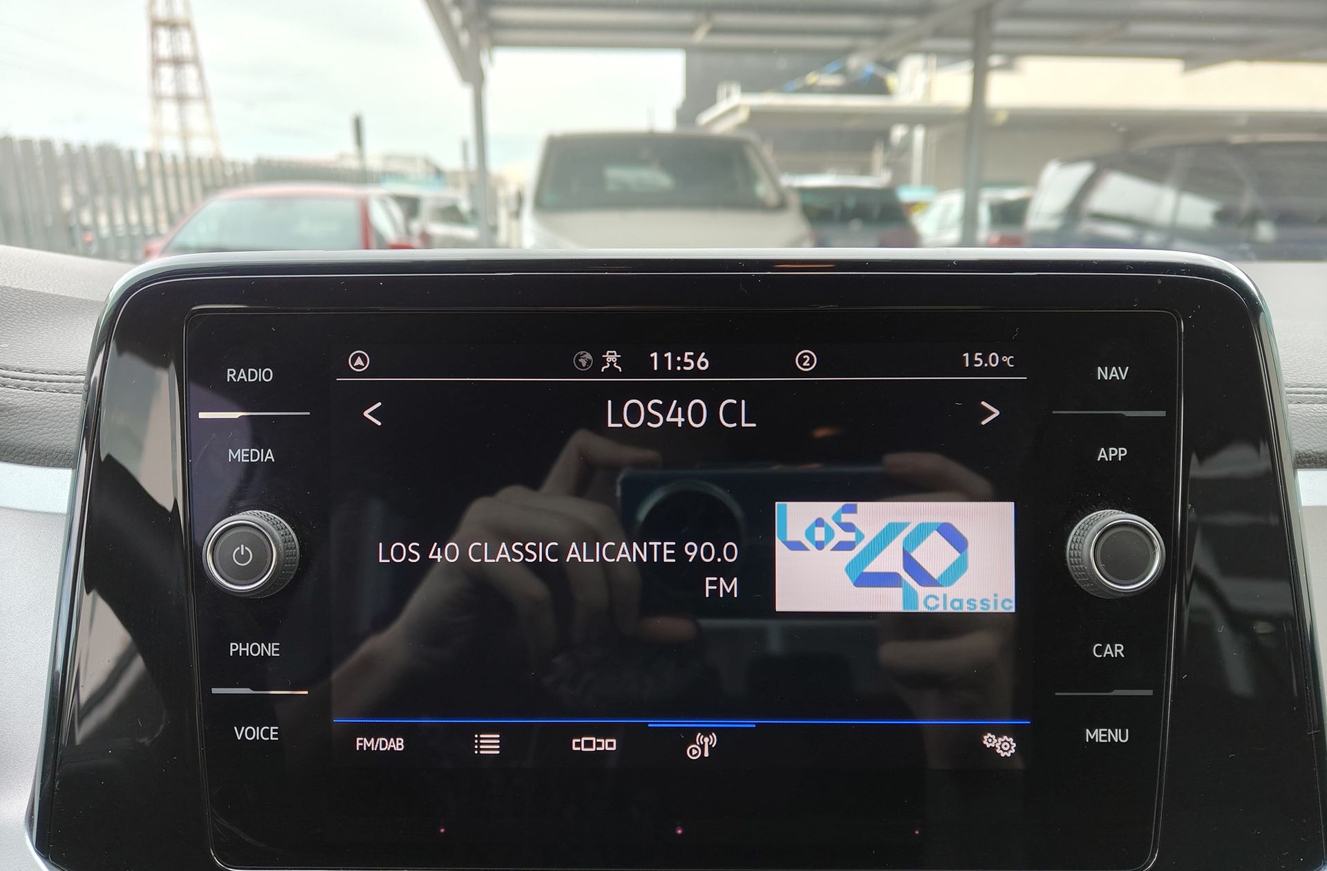 Volkswagen T-Roc Life 1.5 TSI DSG - foto 29