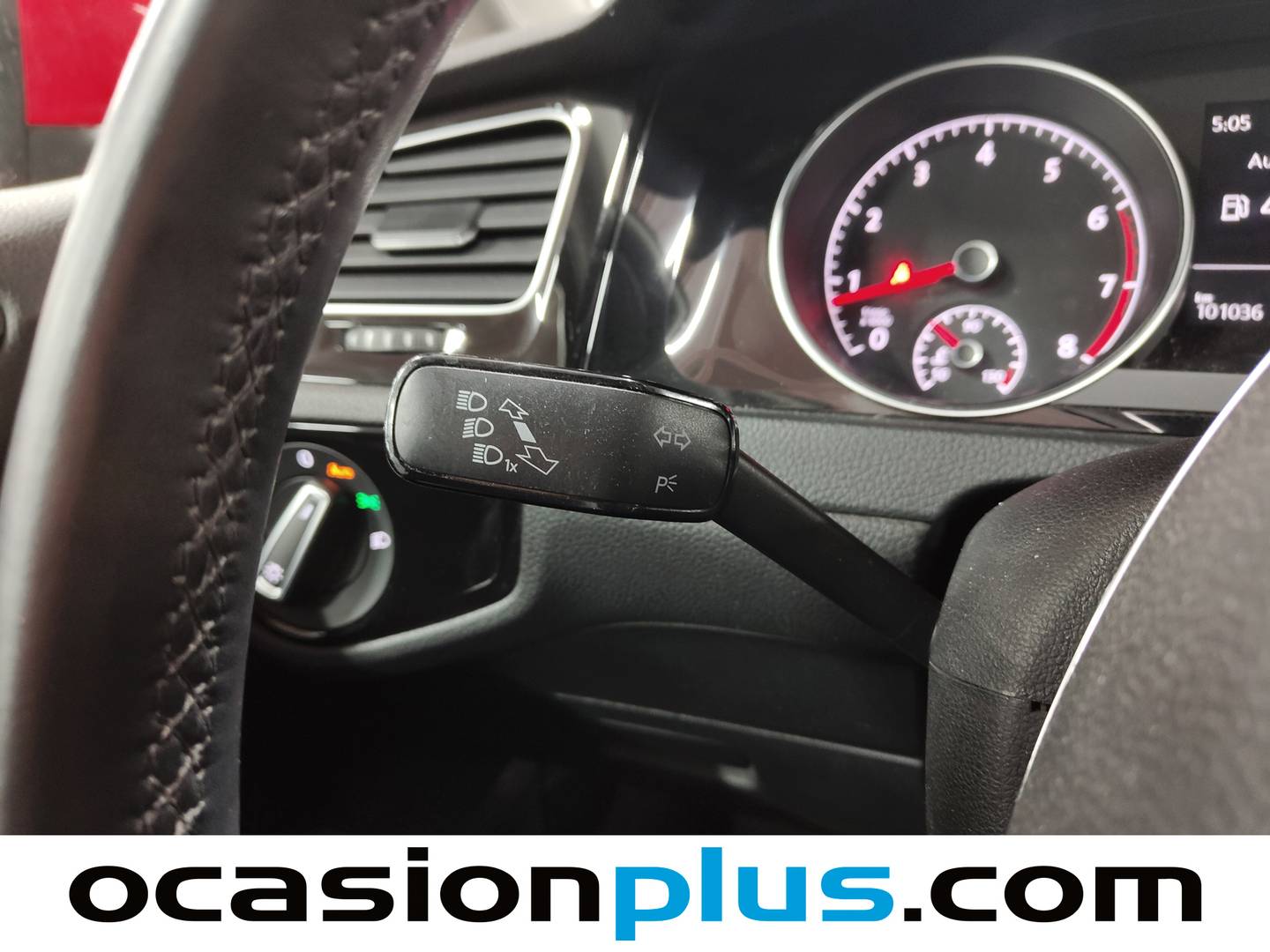 Foto Volkswagen Golf Volkswagen Golf Sport 1.4 TSI BMT 140 ACT Tech (140 CV) DSG