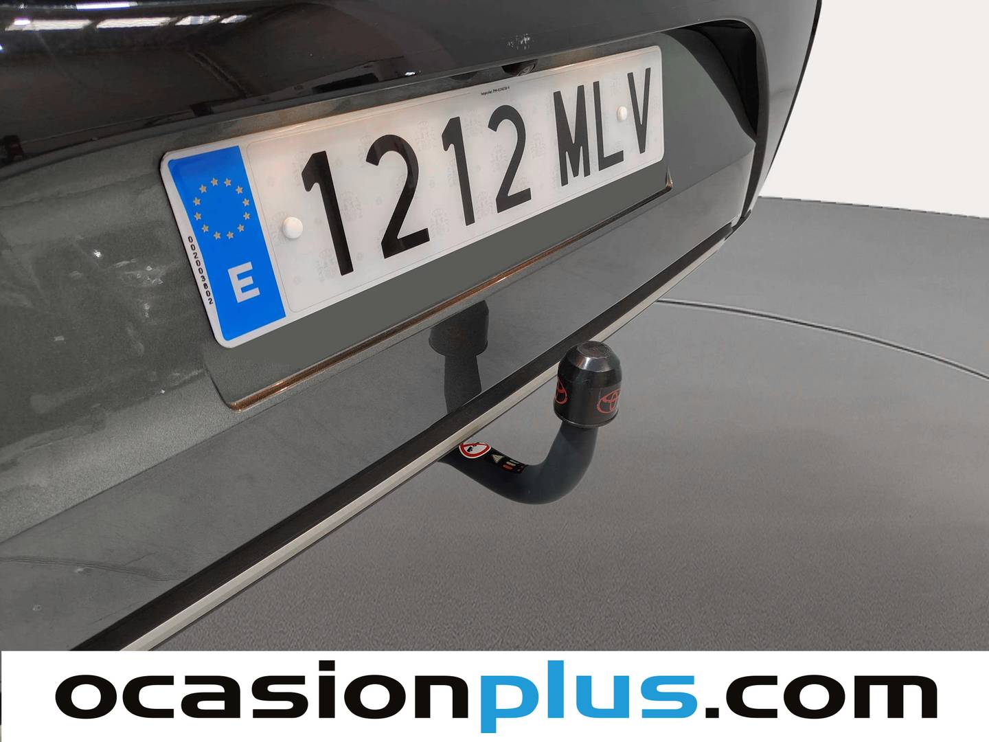 Accesorios del Toyota Aygo X Cross Toyota Aygo X Cross 1.0 VVT-I Like (72 CV)