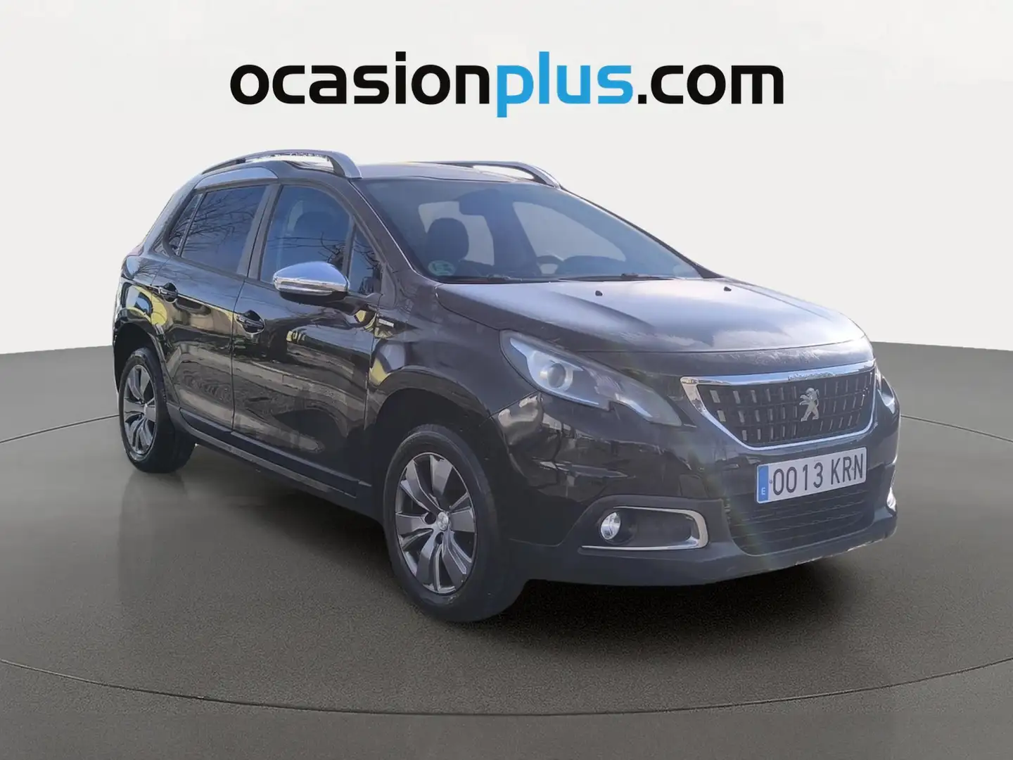 Foto Peugeot 2008 Peugeot 2008 PureTech 82 S&S Style (82 CV)