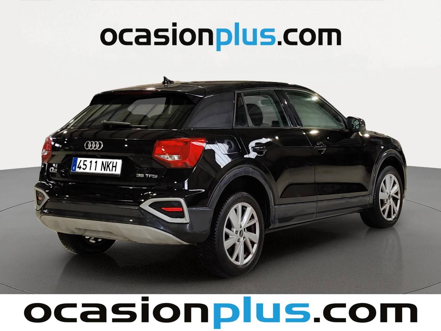 Foto Audi Q2 Audi Q2 Advanced 35 TFSI (150 CV) S tronic