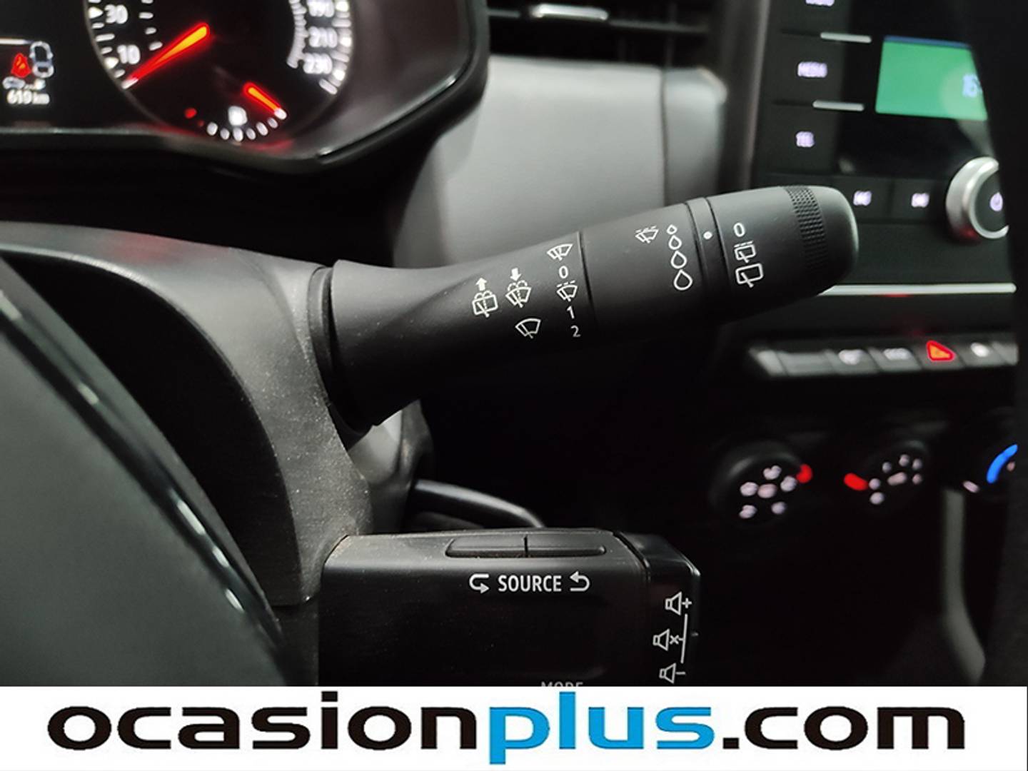 Foto Renault Clio Renault Clio Business TCe  (90 CV)