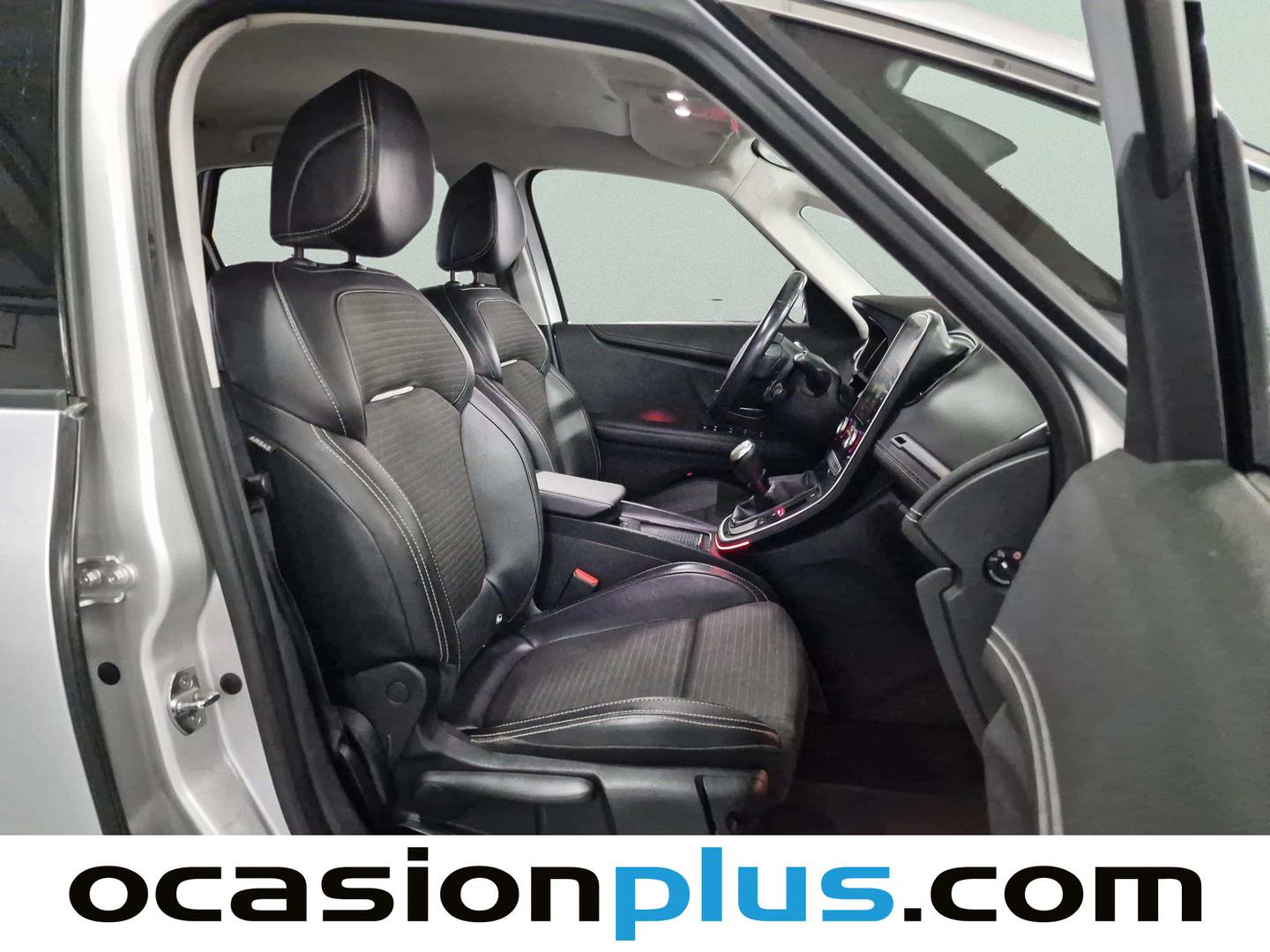 Renault Scénic Renault Scenic Zen Energy TCe (130 CV) gasolina