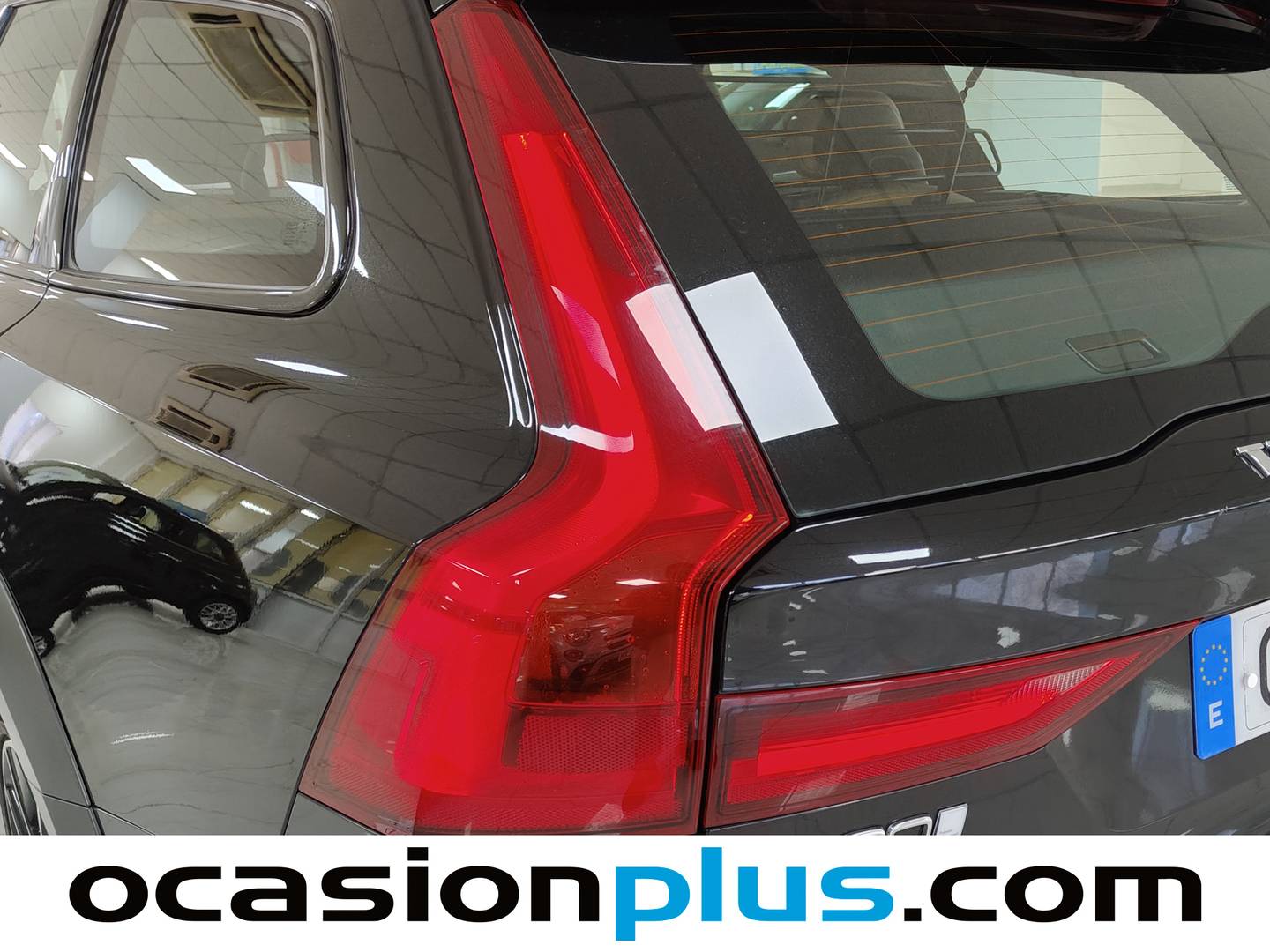 Paquetes del Volvo V90 Cross Country Volvo V90 Cross Country D4 AWD Auto (190 CV)