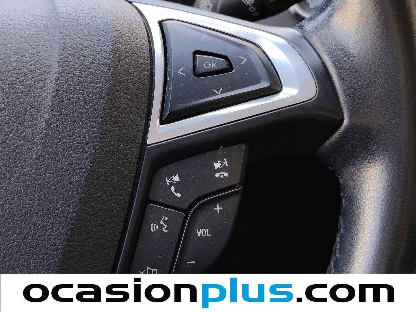 Ford Mondeo Ford Mondeo 1.5 EcoBoost Titanium (165 CV) seminuevo