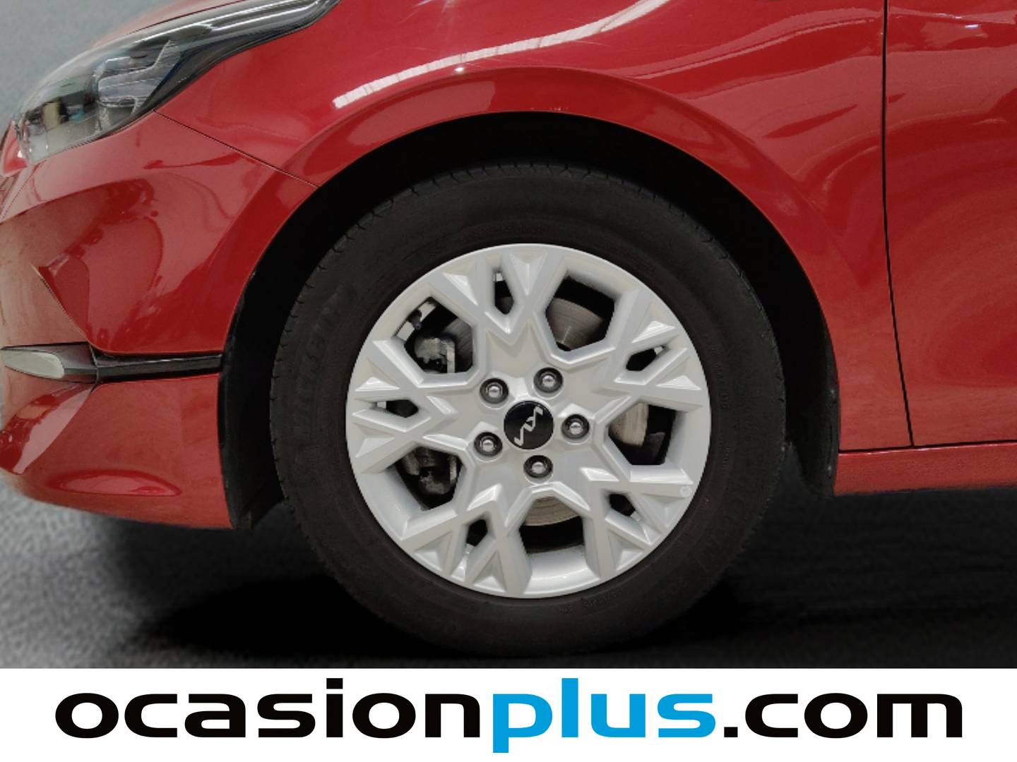 KIA Ceed KIA Ceed 1.0 T-GDI Drive (100 CV) manual