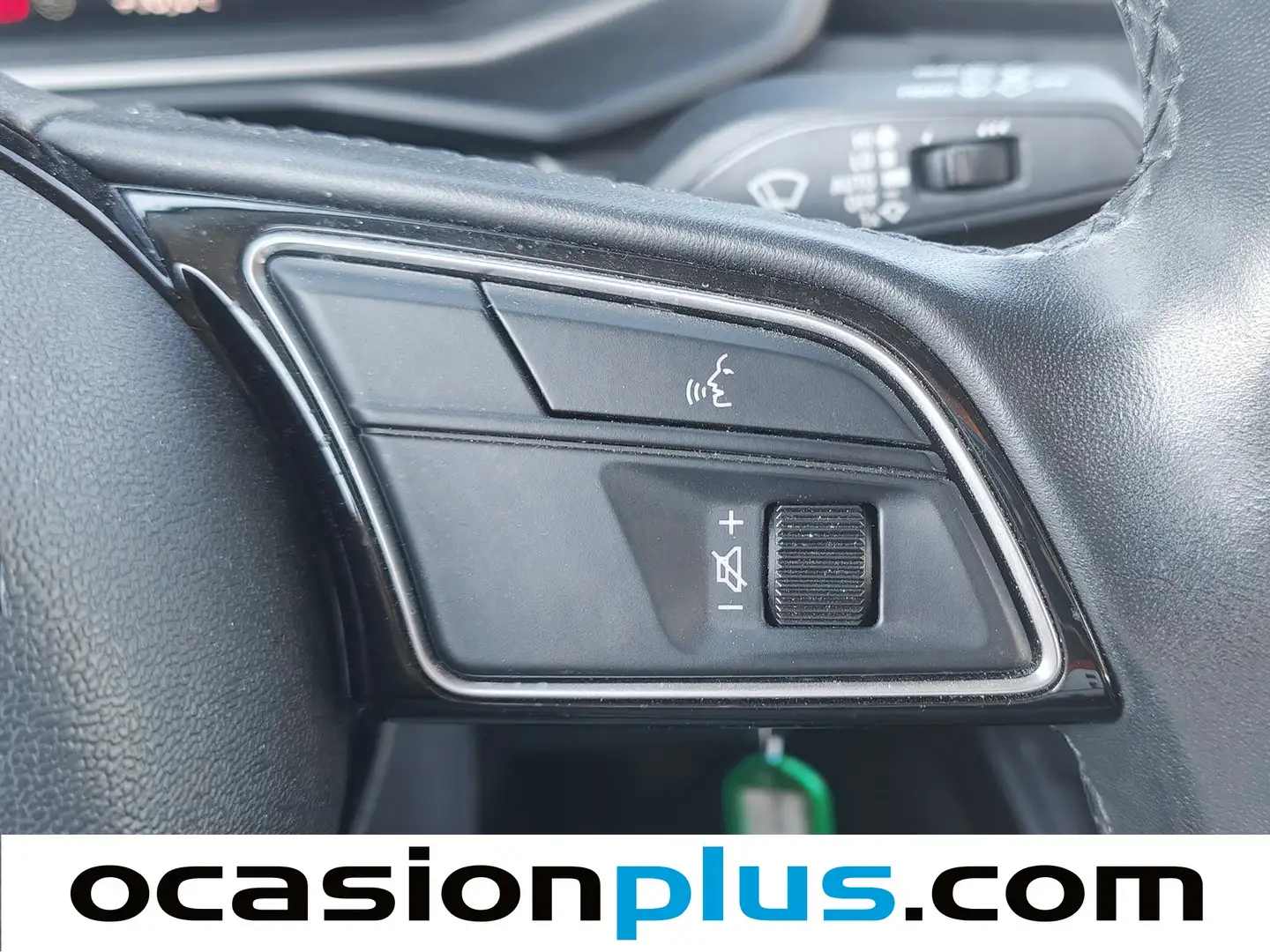 Foto Audi A1 Audi A1 Sportback Advanced 30 TFSI (110 CV)