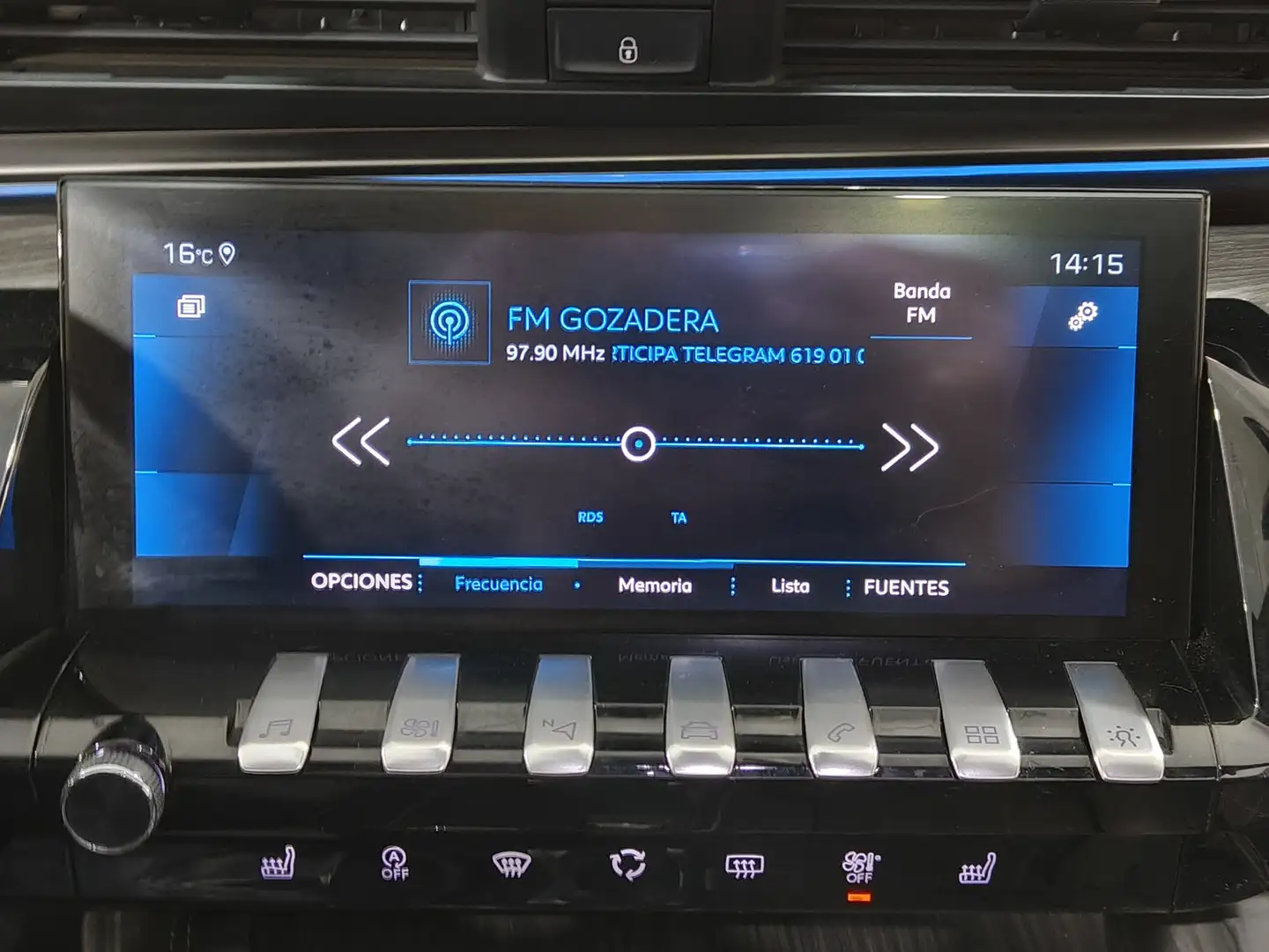 Foto Peugeot 508 Peugeot 508 BlueHDi 180 S&S GT EAT8 (180 CV)