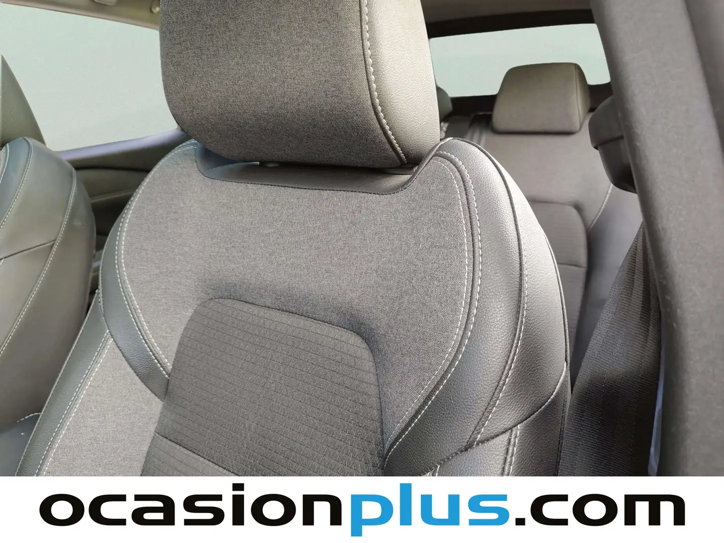 Foto Nissan QASHQAI Nissan Qashqai DIG-T 140 mHEV N-Connecta 4x2 (140 CV)