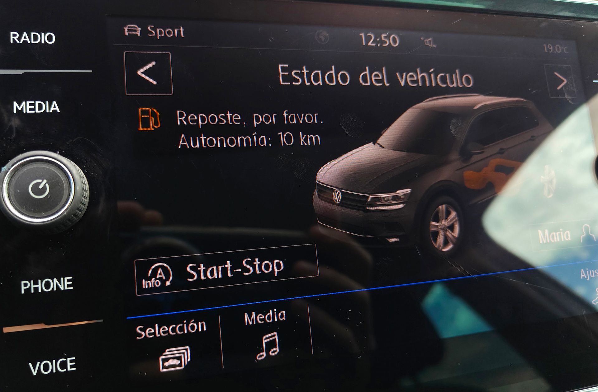 Volkswagen Tiguan Sport 2.0 TDI 4Motion DSG - foto 34