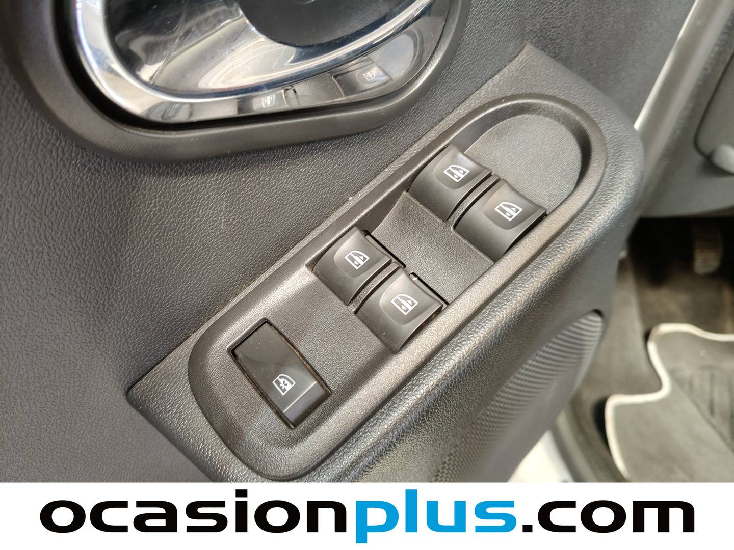 Dacia Duster Dacia Duster Laureate dCi (109 CV) 109cv
