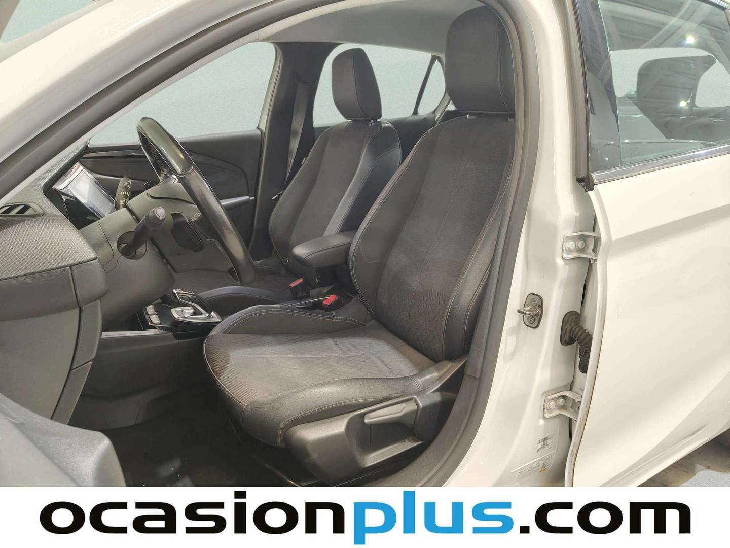 Foto Opel Corsa Opel Corsa 1.2 Turbo XHL Elegance Auto  (100 CV)