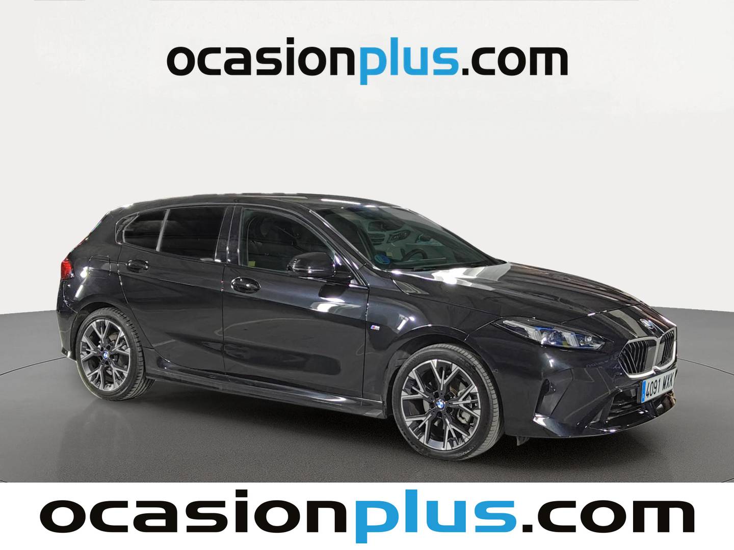 Foto BMW Serie 1 BMW Serie 1 120d (163 CV) Pack M