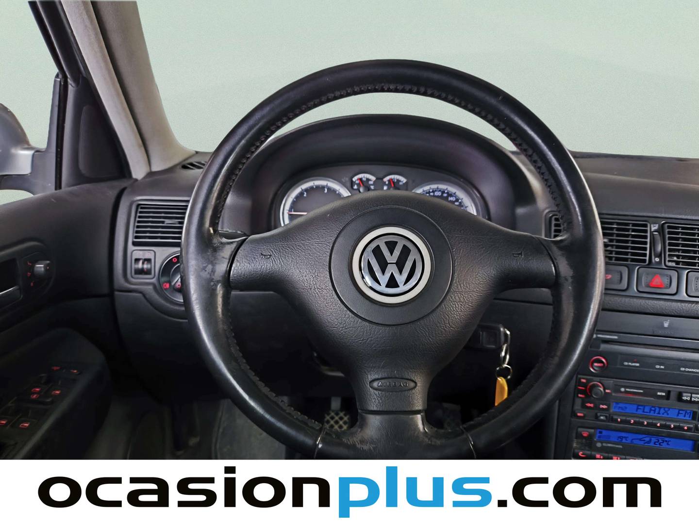 Volkswagen Golf Volkswagen Golf Advance 1.9 TDI (110 CV) manual