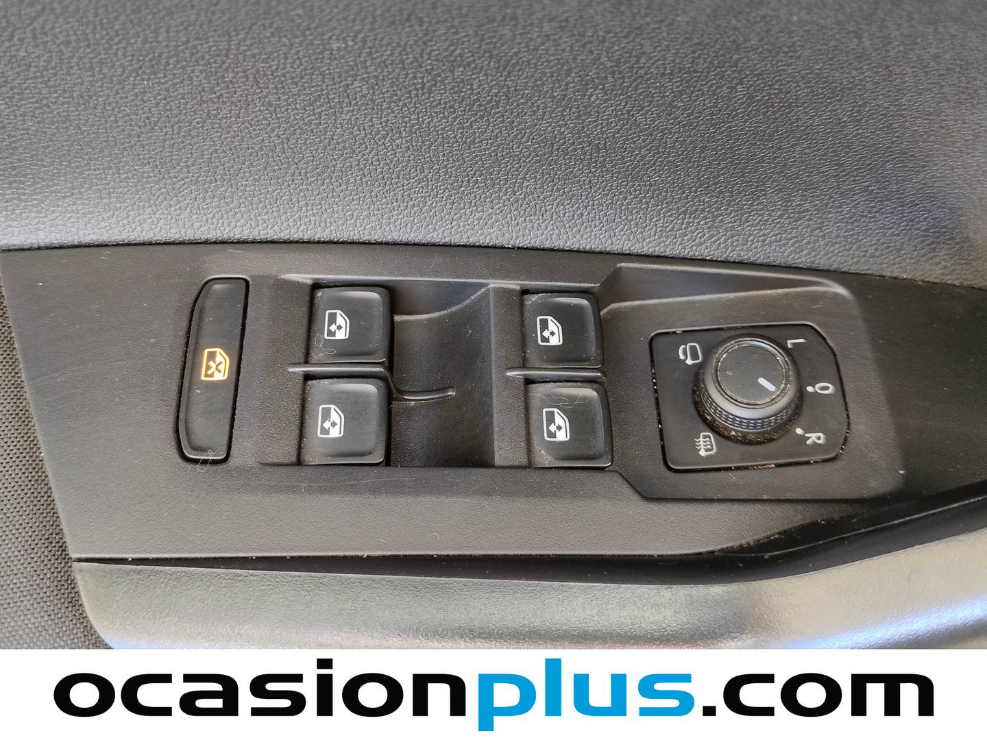 Volkswagen Polo Volkswagen Polo Life 1.0 TSI (95 CV) de segunda mano