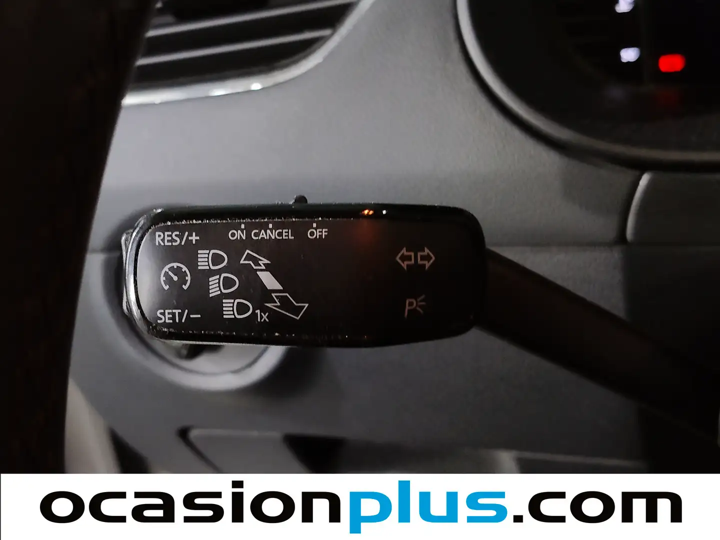 Foto Skoda Octavia Skoda Octavia Combi 1.6 TDI CR Ambition (115 CV)