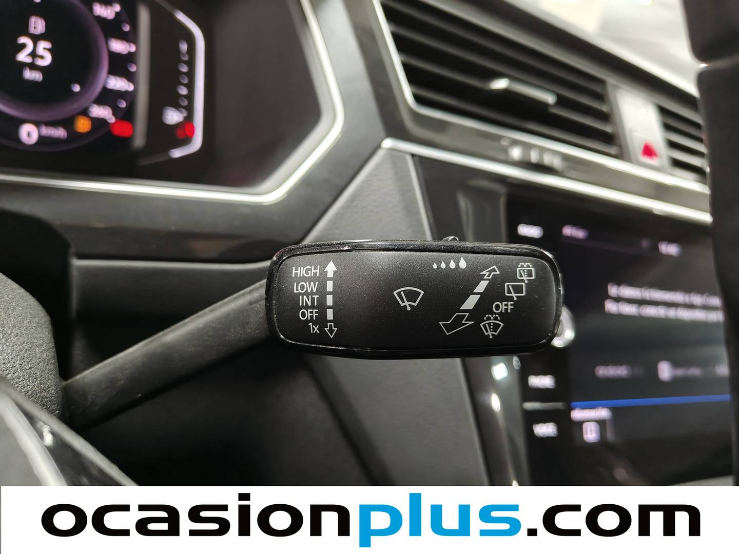 Volkswagen Tiguan Volkswagen Tiguan Sport 1.5 TSI (150 CV) DSG Pack R-line 150cv