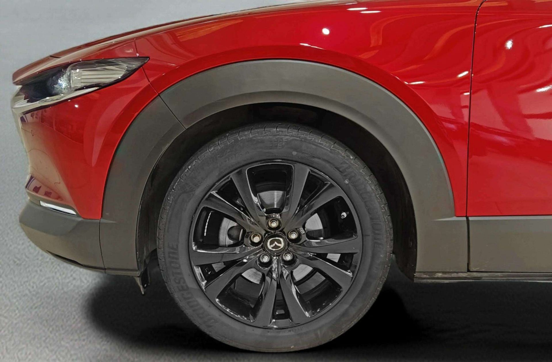 Mazda CX-30 e-SKY X MHEV Homura 2WD - foto 38