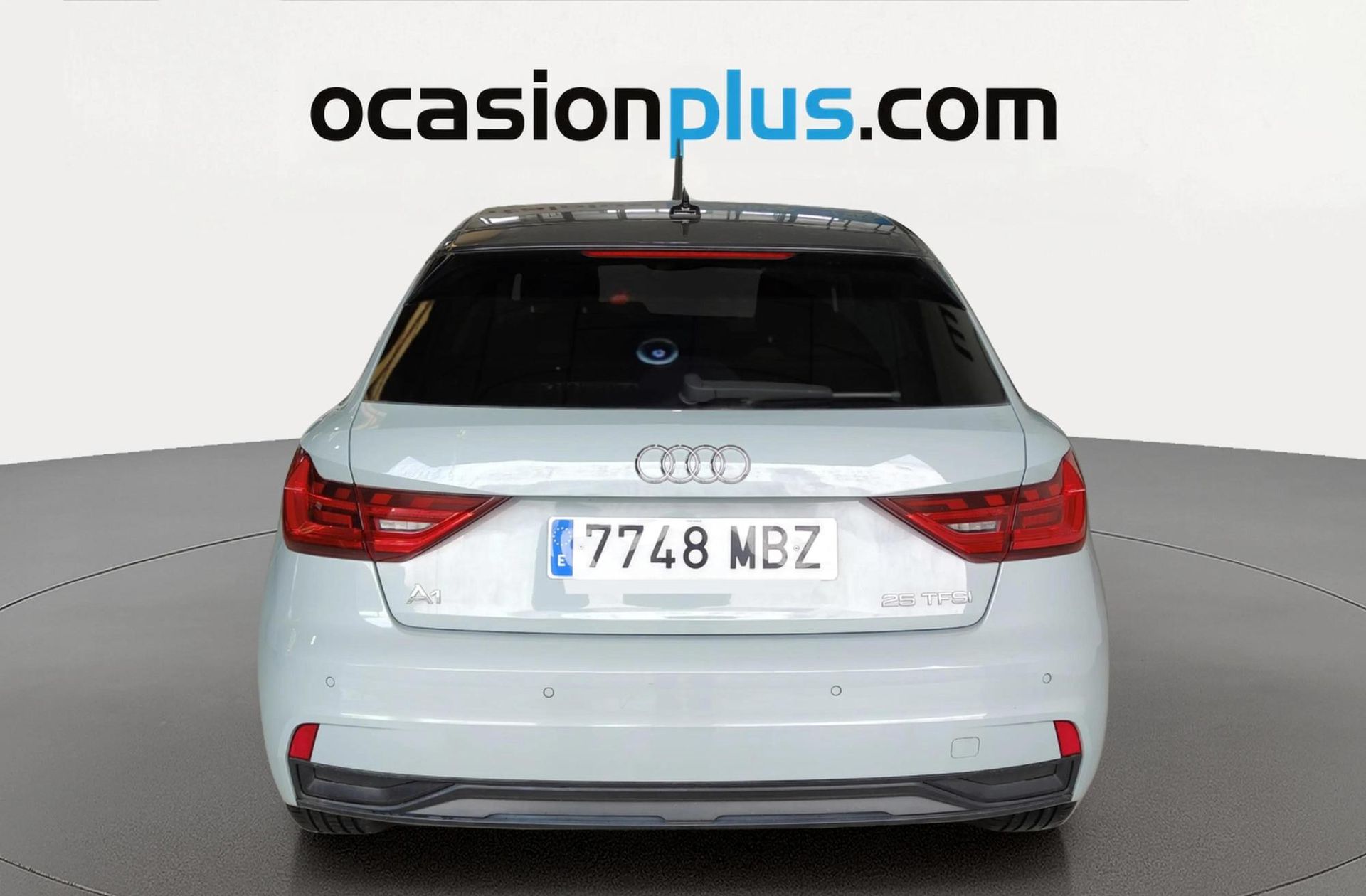 Audi A1 Sportback Sportback Adrenalin 25 TFSI - foto 15