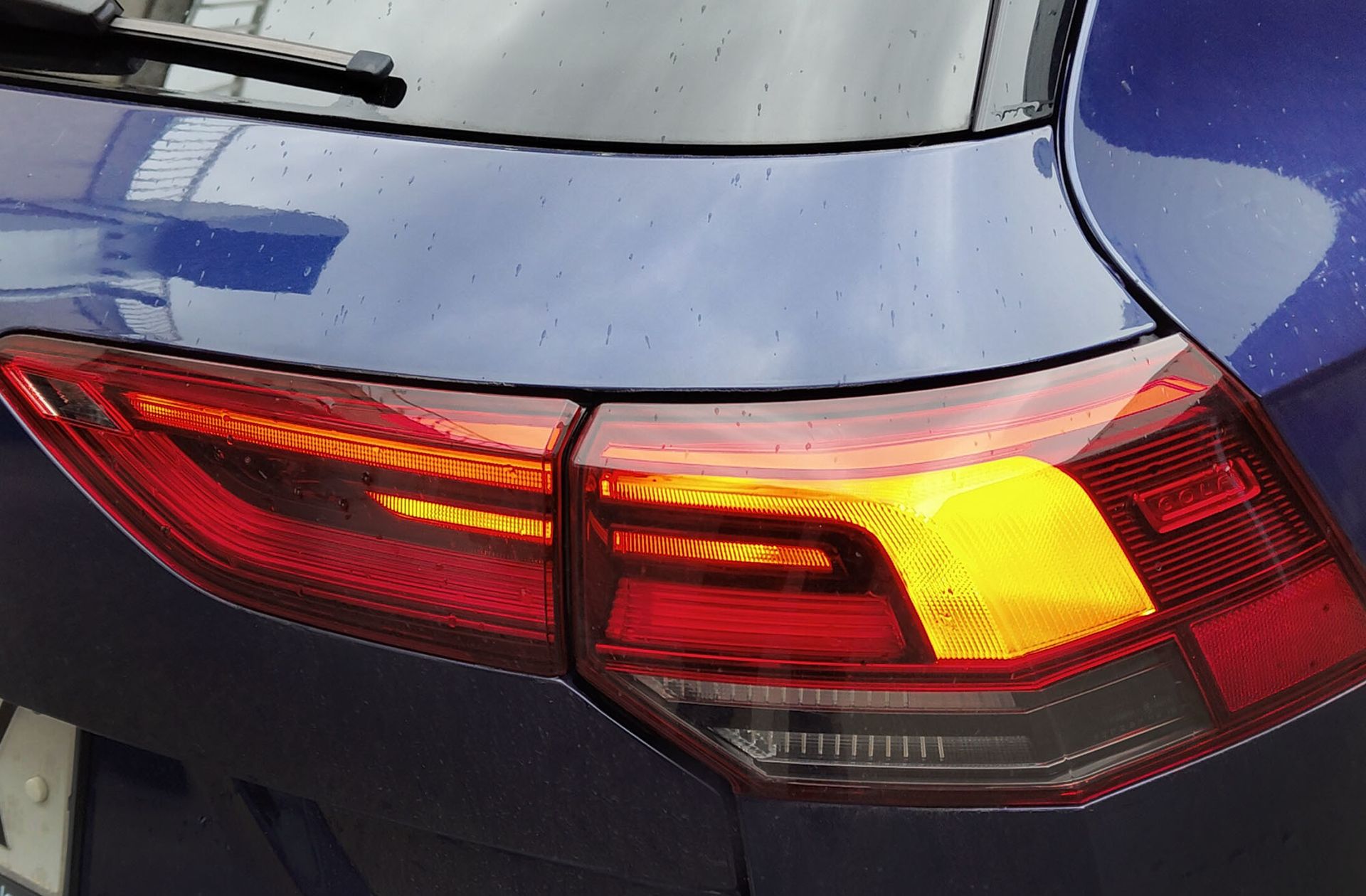 Volkswagen Golf Life 1.5 TSI - foto 16