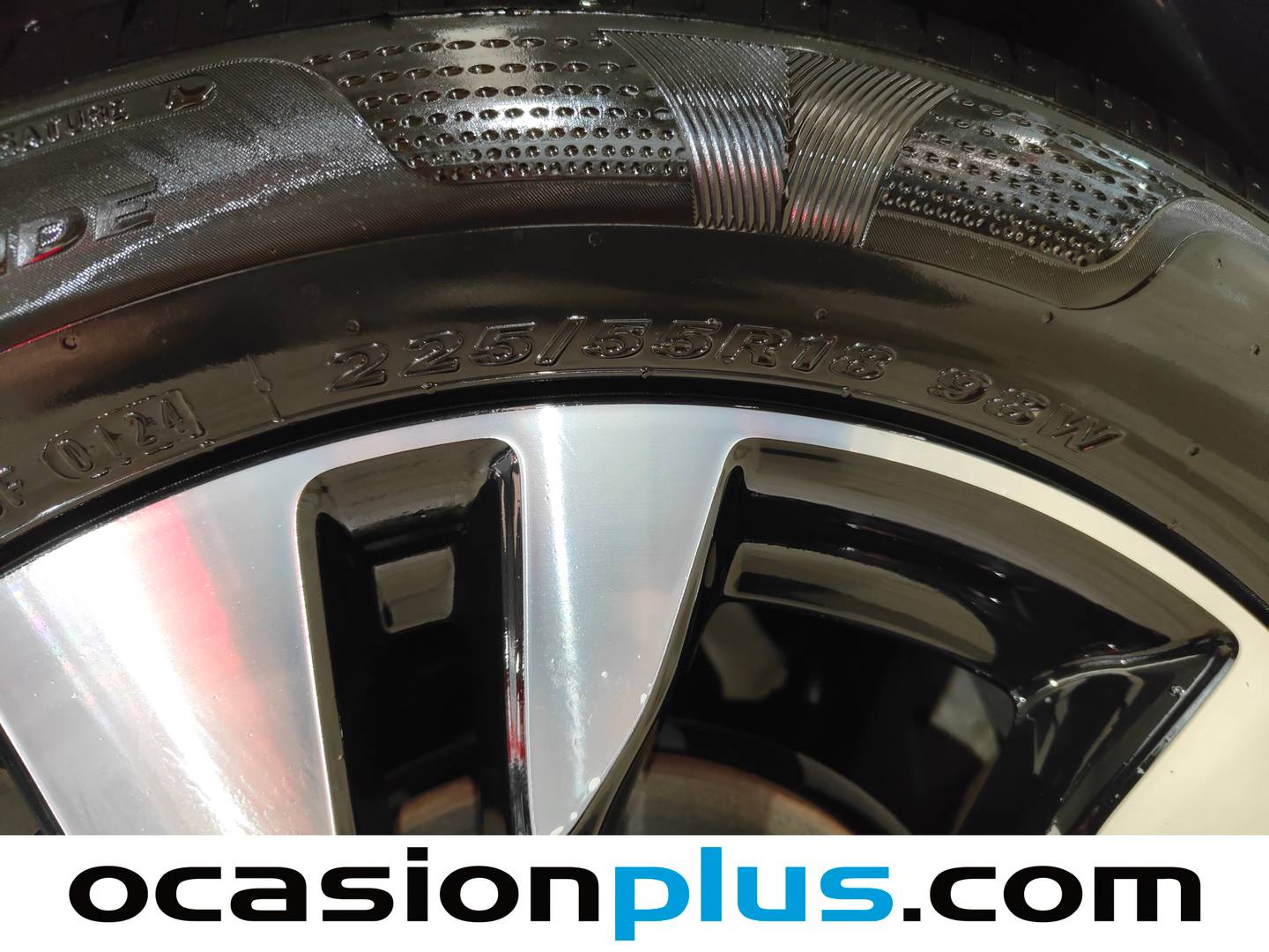 Foto Opel Grandland Opel Grandland 1.5 CDTi Design & Tech Auto (130 CV)