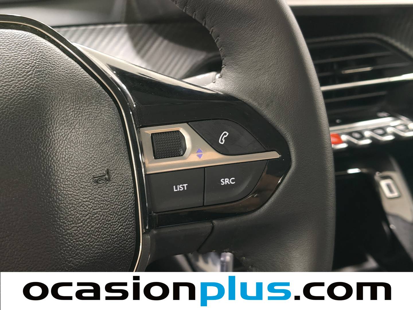 Peugeot 208 Peugeot 208 PureTech 100 Active (100 CV) gasolina