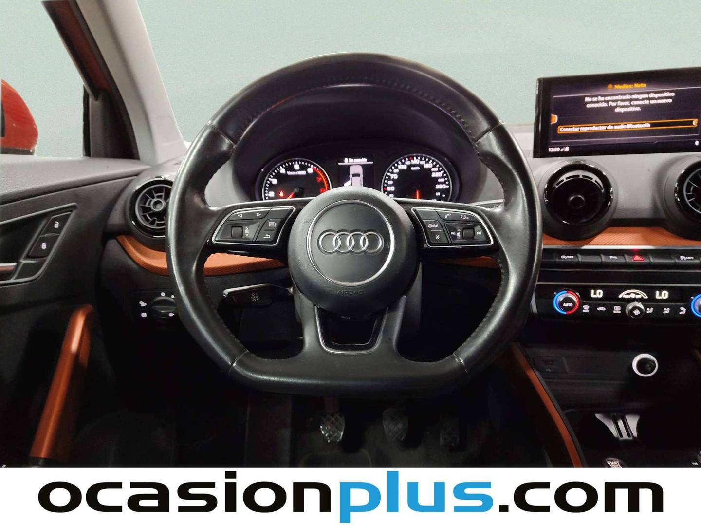 Audi Q2 Audi Q2 design edition 1.4 TFSI CoD (150 CV) de segunda mano