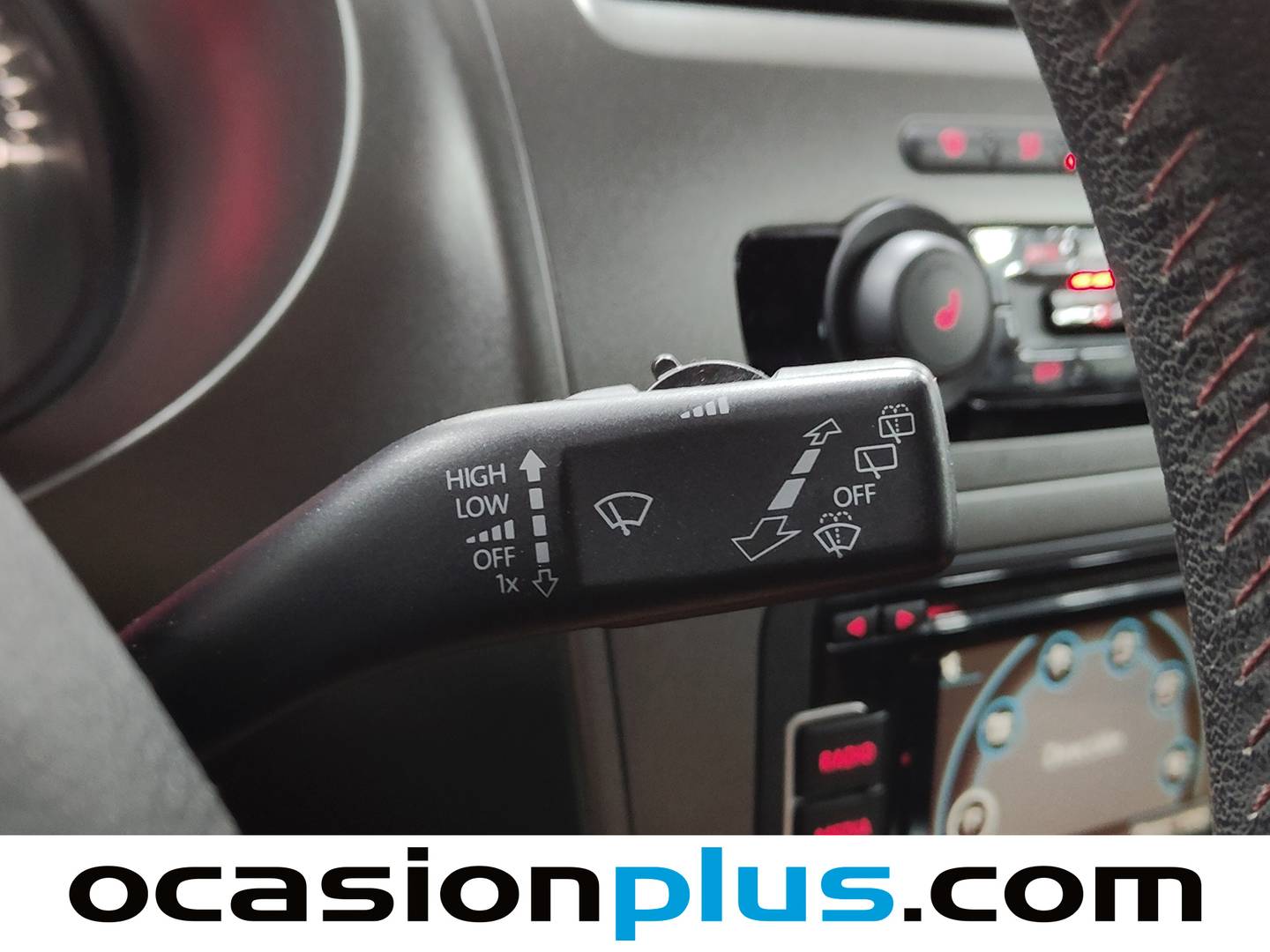 Foto Seat León SEAT León 2.0 FR  (211 CV)