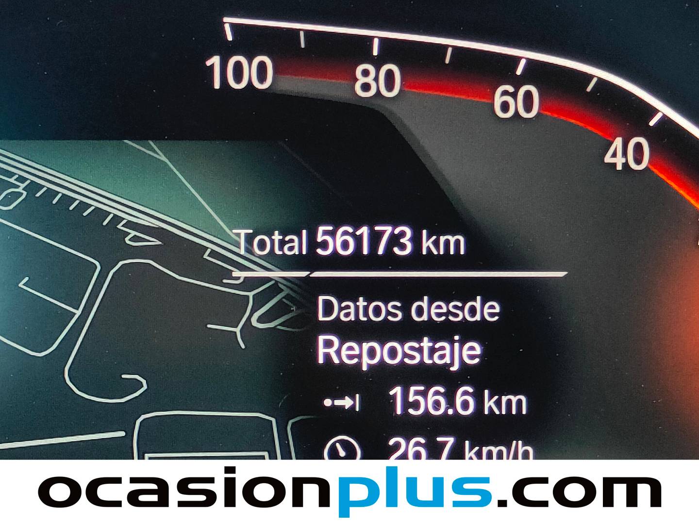 BMW Serie 1 BMW Serie 1 118d (150 CV) Pack M seminuevo