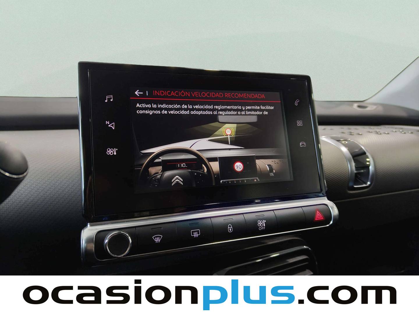 Citroën C4 Cactus Citroen C4 Cactus PureTech 110 S&S Shine EAT6 (110 CV) km 0