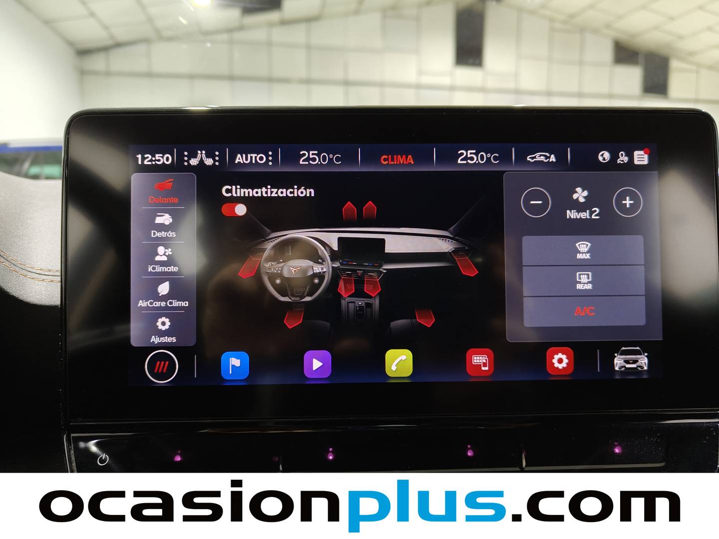 Foto Cupra Formentor CUPRA Formentor 1.5 TSI (150 CV)