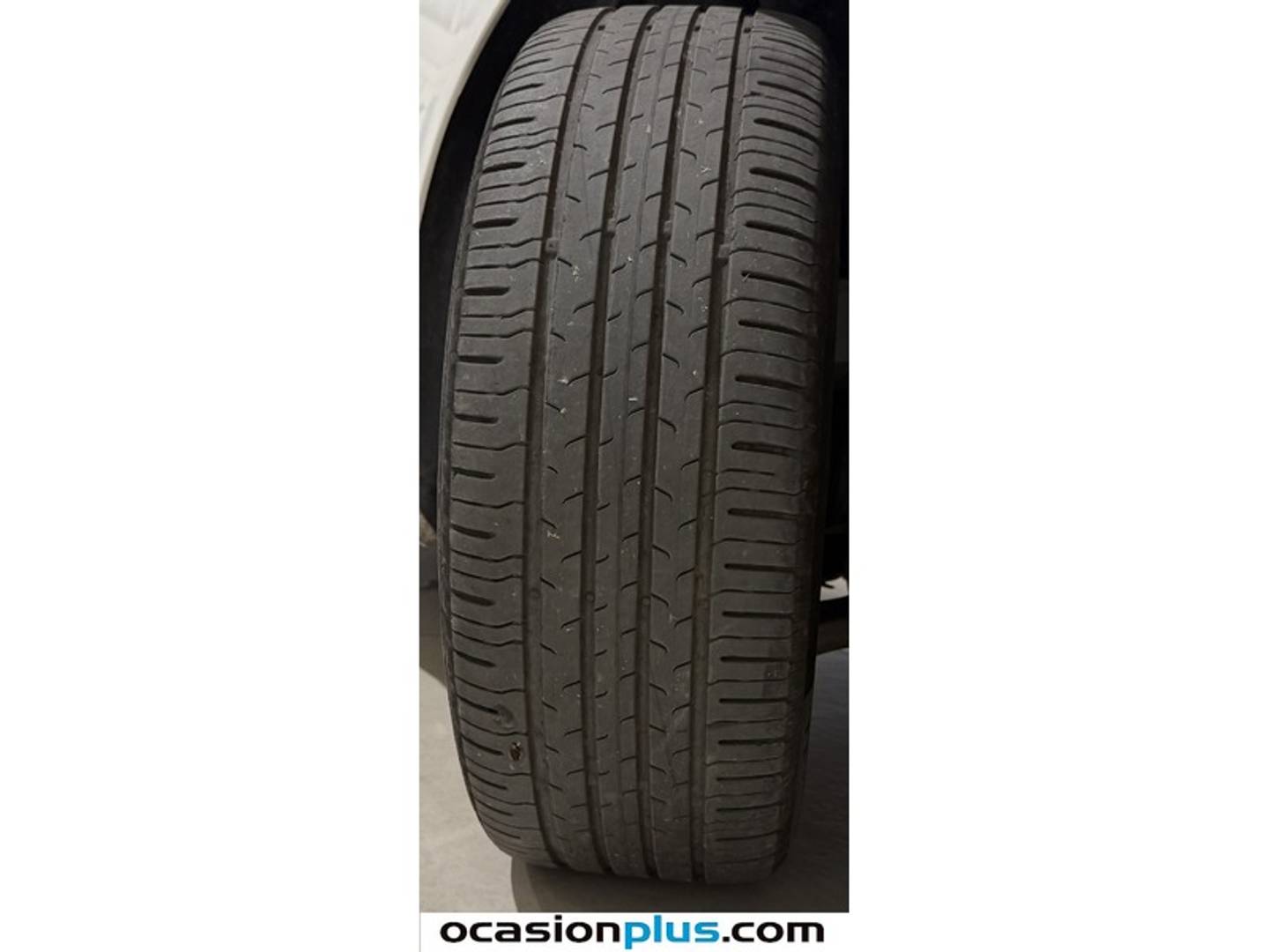 Foto Mercedes Clase B Mercedes-Benz Clase B 250 e (218 CV) Pack AMG