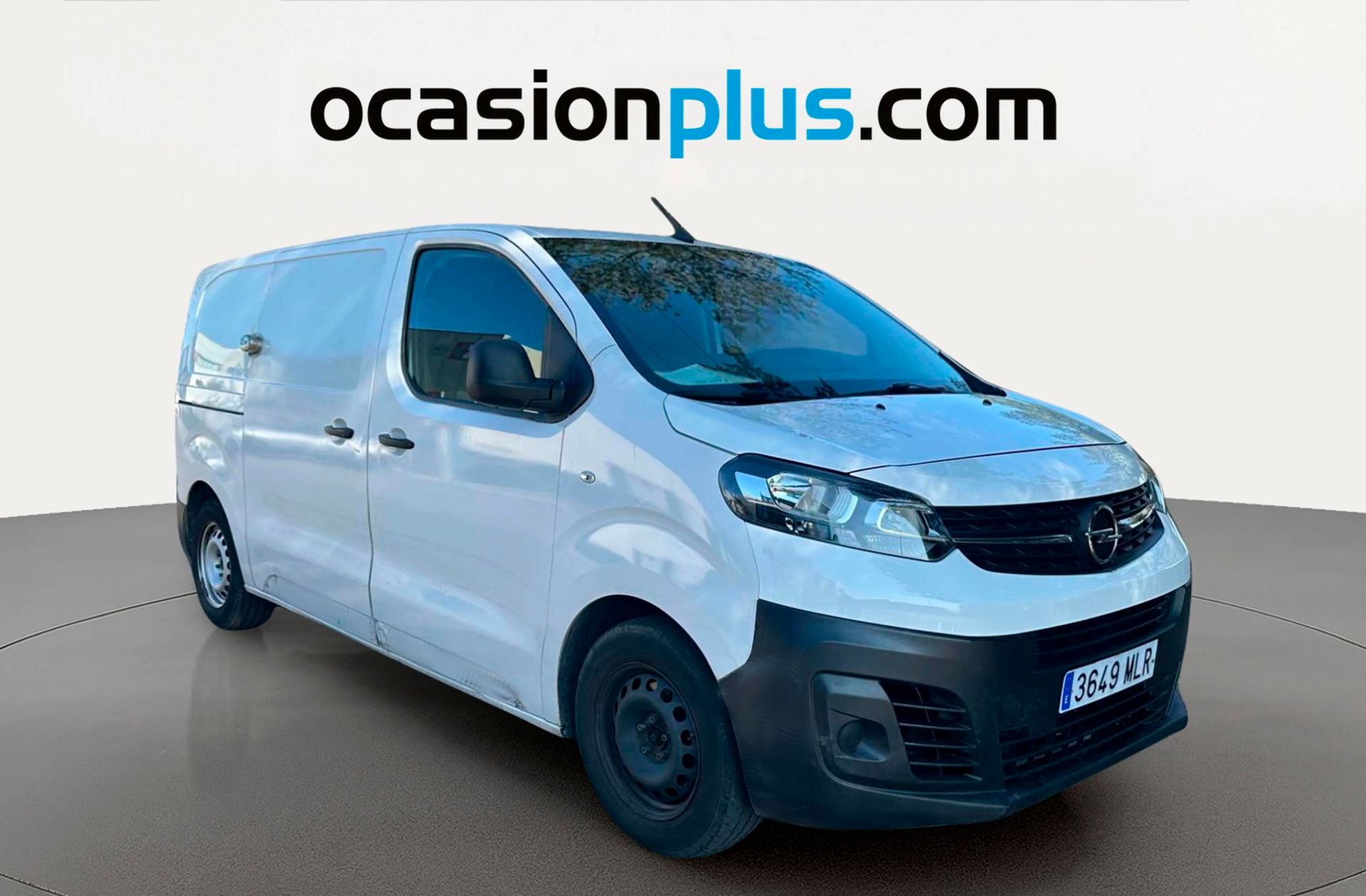 Opel Vivaro Furgon 1.5 BlueHDi M Standart - foto 2
