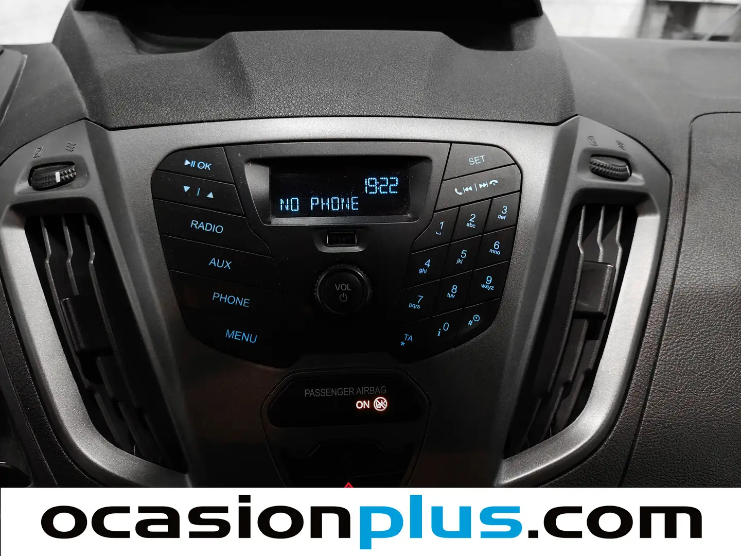 Foto Ford Transit Custom Ford Transit Custom Furgon 2.0 TDCI 310 L1 Ambiente (105 CV)