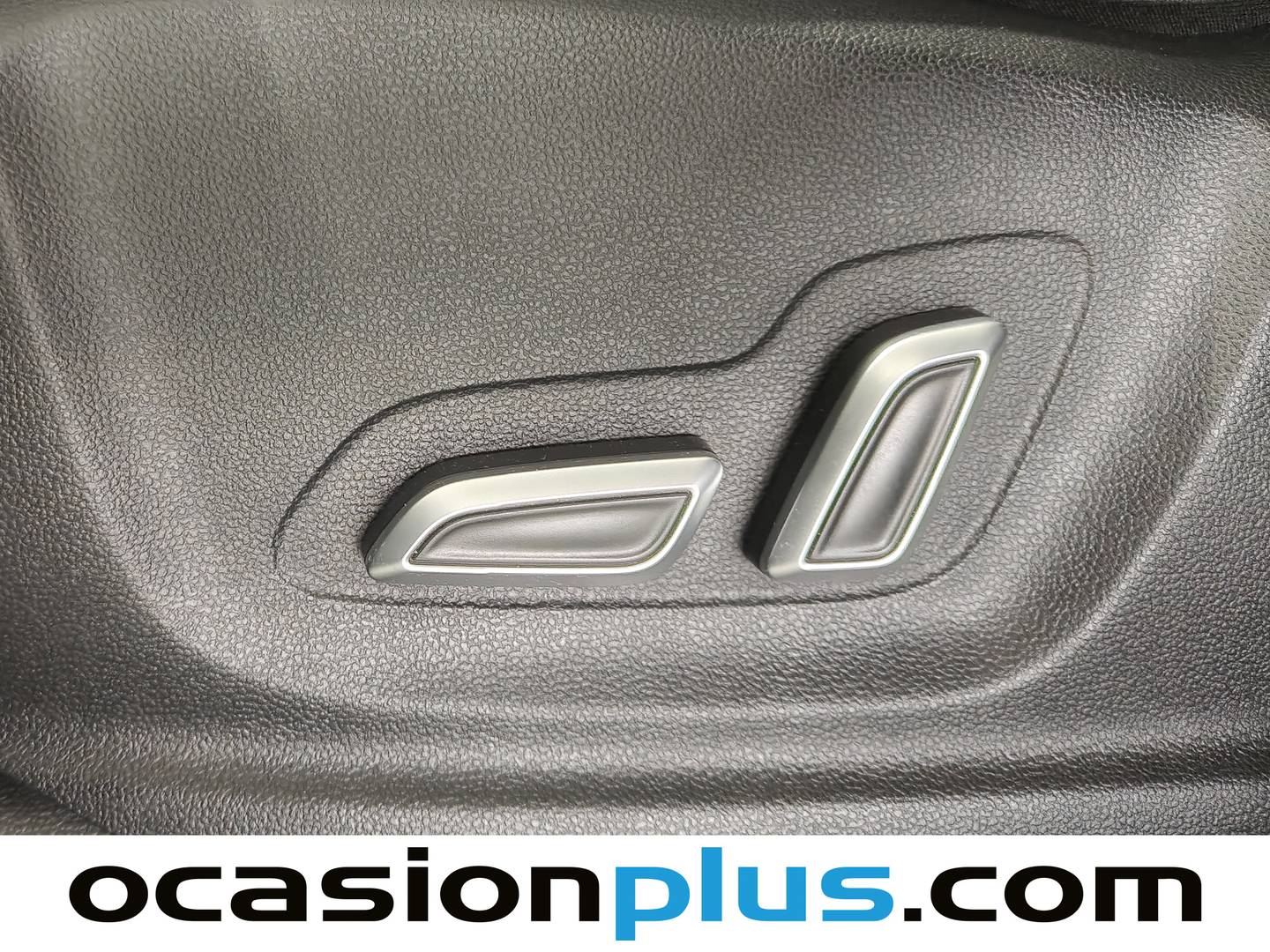 Foto MG HS MG HS 1.5 Turbo GDI Luxury DCT (162 CV)