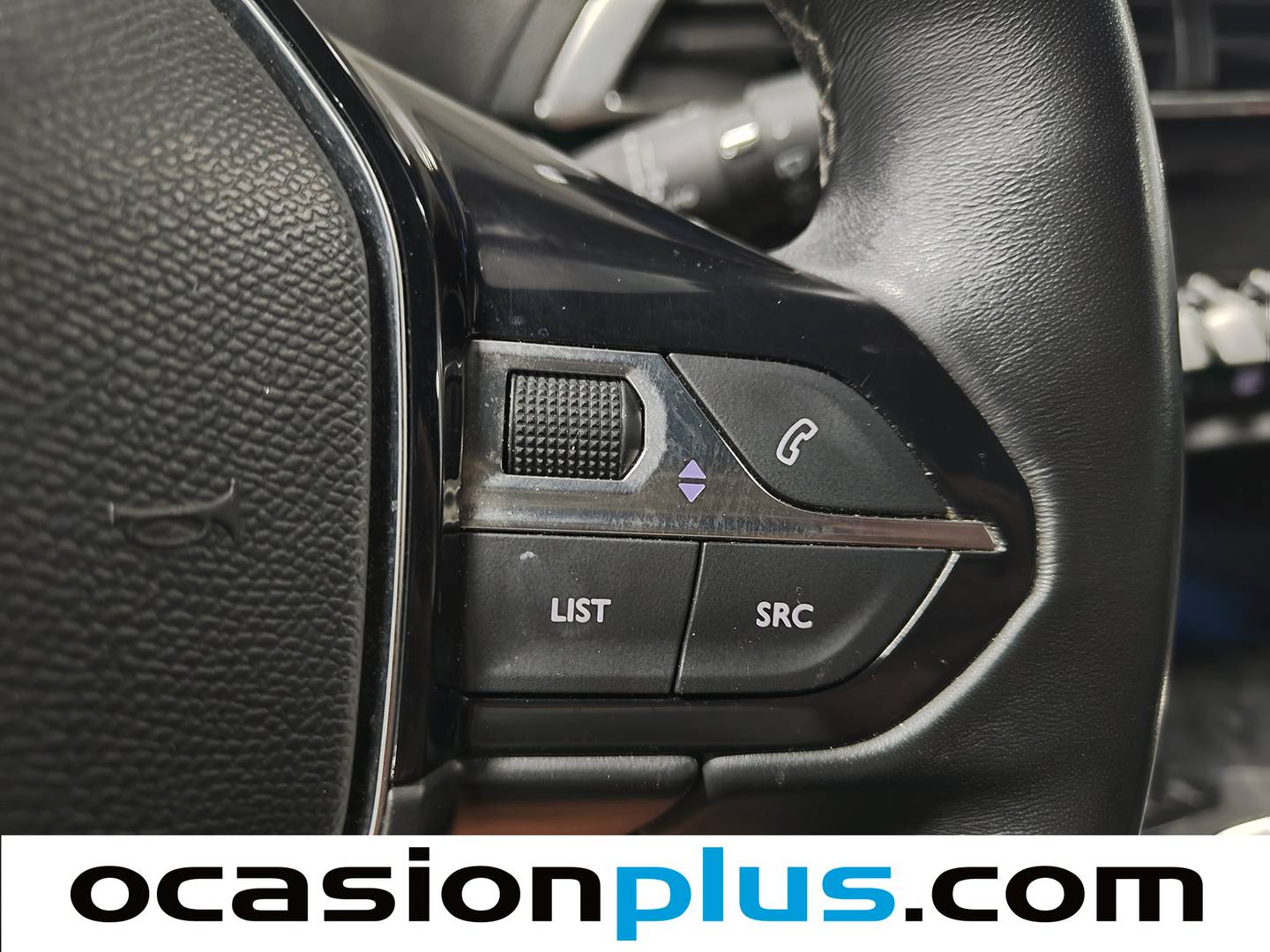 Peugeot 3008 Peugeot 3008 PureTech 130 S&S Allure Pack (130 CV) 130cv