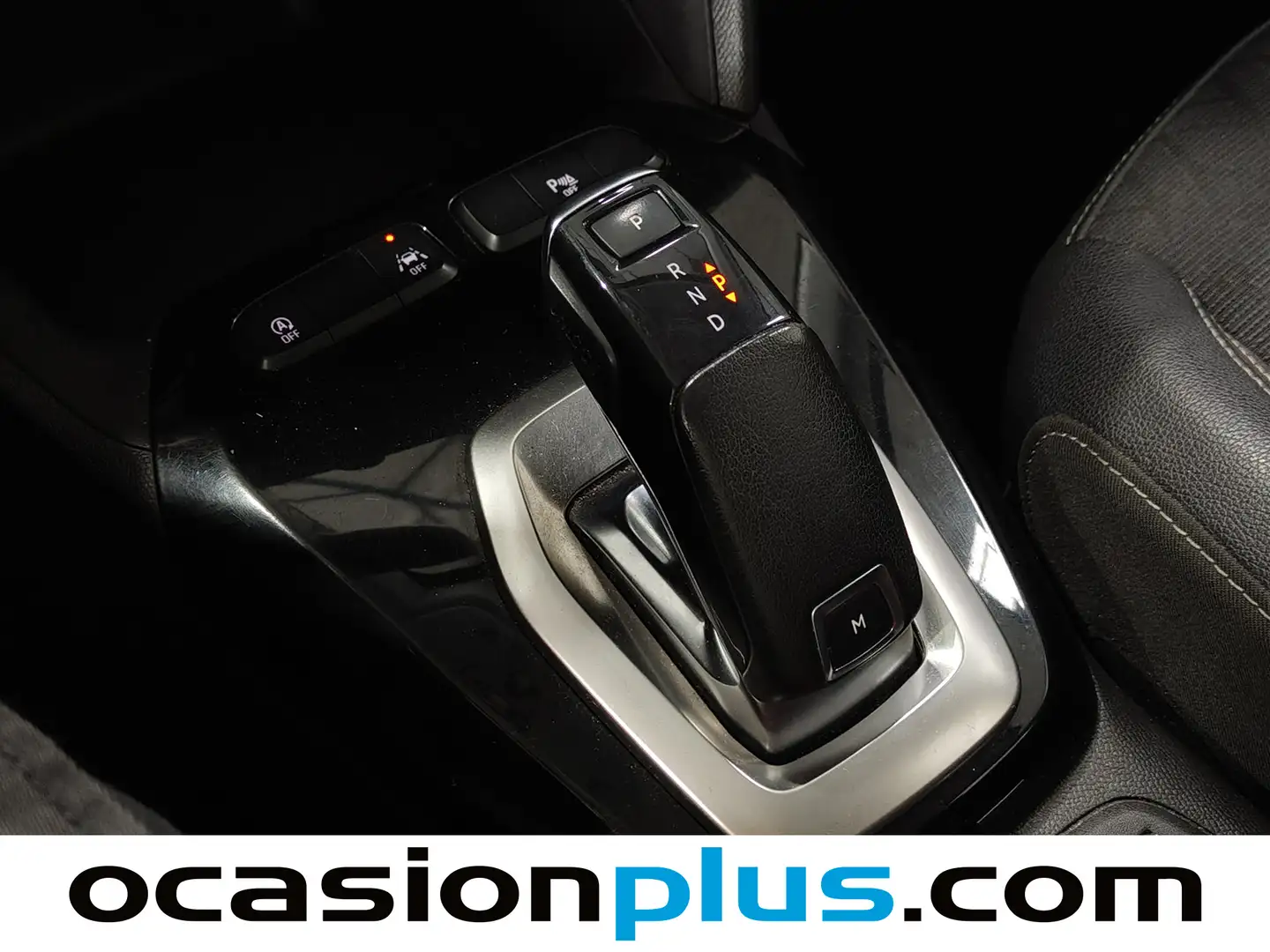 Foto Opel Corsa Opel Corsa 1.2 Turbo XHL Elegance Auto (100 CV)