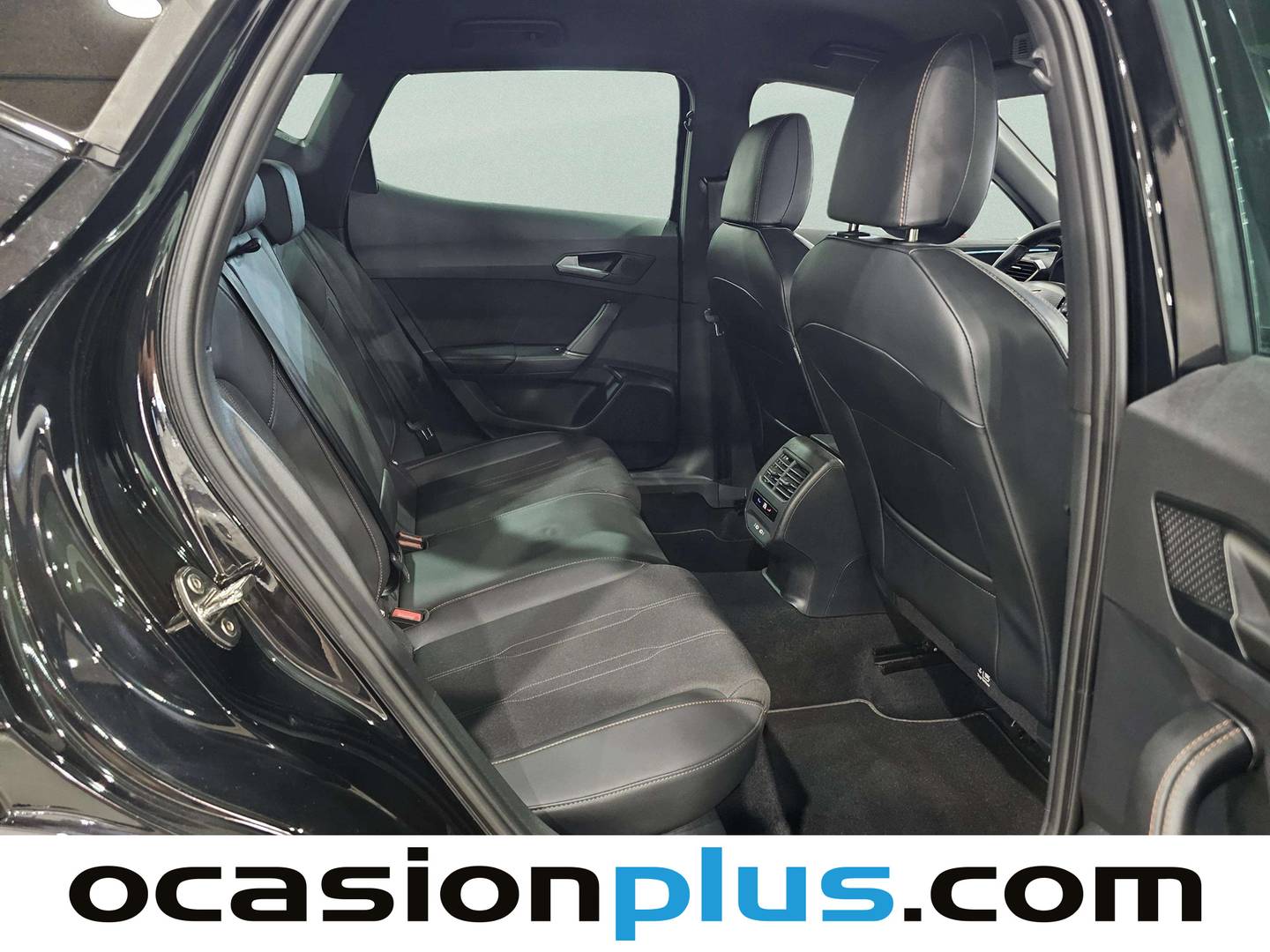 Cupra Formentor Cupra Formentor 1.5 TSI (150 CV) 2025
