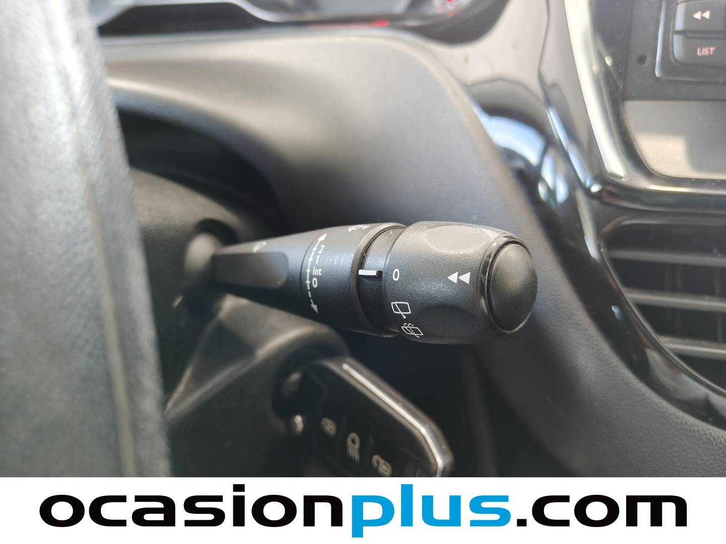 Peugeot 208 Peugeot 208 1.4 HDi Business Line (68 CV) 68cv