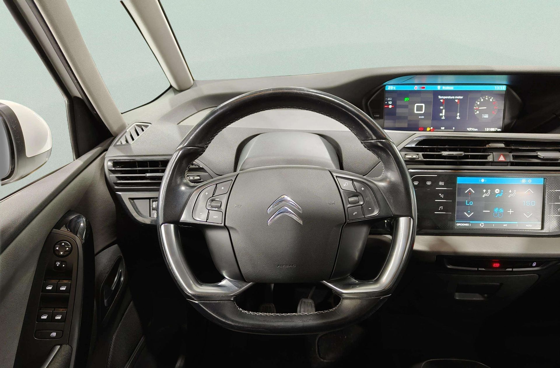 Citroën C4 Grand Picasso PureTech 130 Feel 7 plazas - foto 23