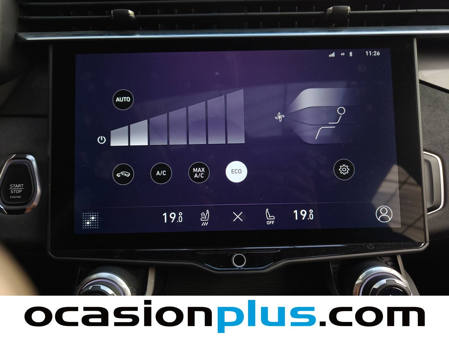 Foto Lynk & Co 01 Lynk & Co 01 1.5 PHEV 6.6kW (261 CV)