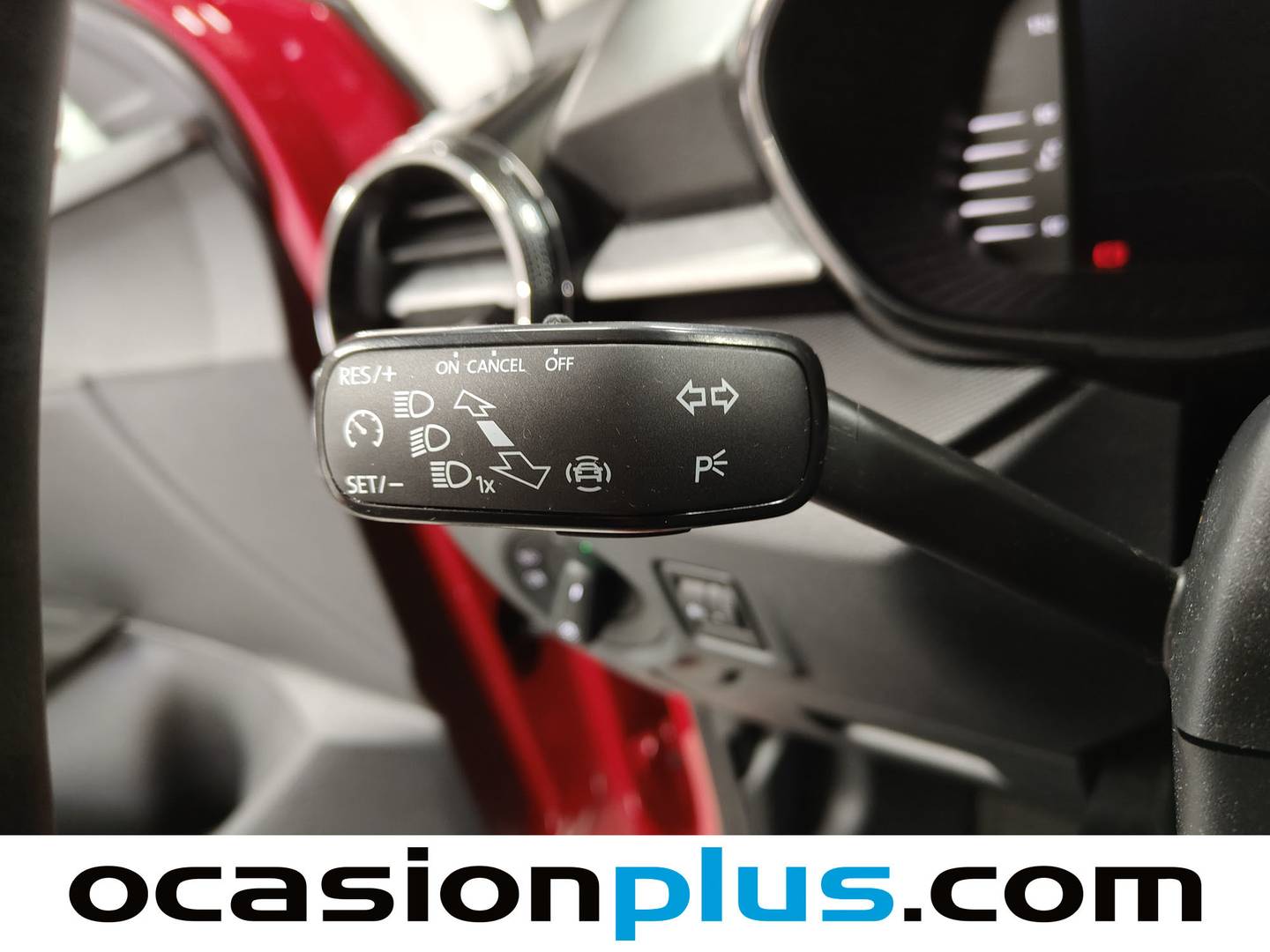 Skoda Fabia Skoda Fabia 1.0 TSI Emotion (95 CV) de ocasión