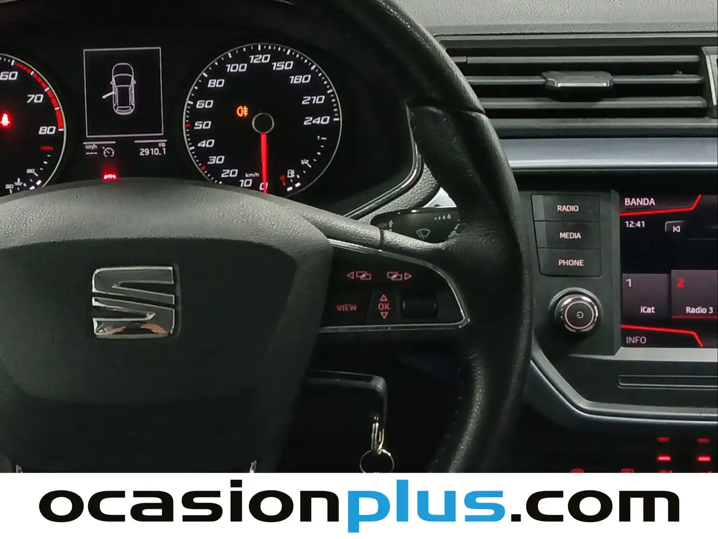 Foto Seat Arona SEAT Arona 1.0 TSI Ecomotive S&S Style (115 CV)